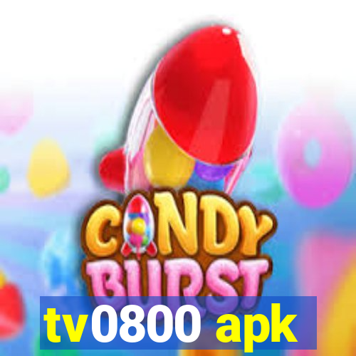 tv0800 apk